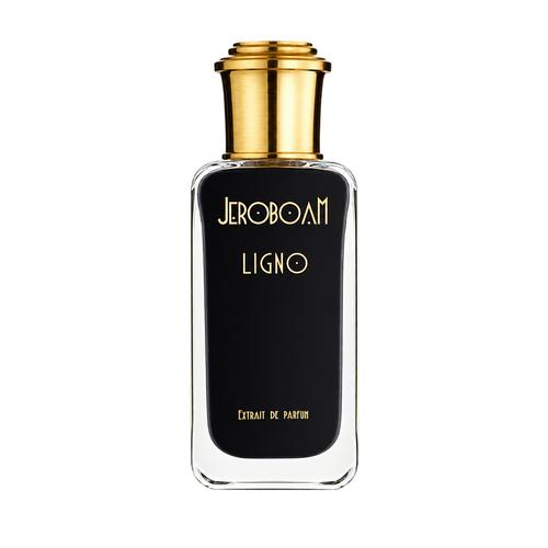 Tester - Jeroboam - Ligno Extrait De Parfum Unisex 100ML - טסטר - ליגנו אקסטרייט דה פרפיום יוניסקס 100 מ"ל - ג'רובוהם - pharm2u