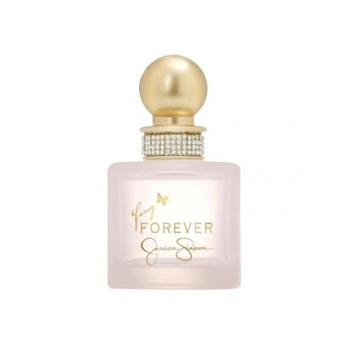 Tester - Jessica Simpson - Fancy Forever EDP For Women 100ML - טסטר - פנסי פוראבר אדפ לאישה 100 מ"ל - ג'סיקה סימפסון - pharm2u 