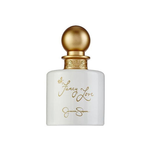 Tester - Jessica Simpson - Fancy Love EDP For Women 100ML - טסטר - פנסי לאב אדפ לאישה 100 מ"ל - ג'סיקה סימפסון - pharm2u
