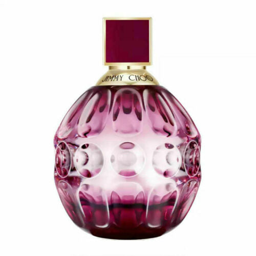Tester - Jimmy Choo - Fever EDP For Women 100ML - טסטר - פיוור אדפ לאישה 100 מ"ל - ג'ימי צ'ו - pharm2u 