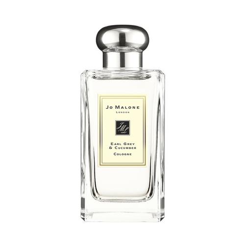 Tester - Jo Malone - Earl Grey & Cucumber EDC For Women 100ML - טסטר - ארל גריי אנד קיוקמבר קולון לאישה 100 מ"ל - ג'ו מלון - pharm2u