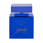 Tester - Jo Milano - Levante Blue Noir EDP Unisex 100ML - טסטר - פאריס לבנטה בלו נואר אדפ לגבר 100 מ"ל - ג'ו מילאנו - pharm2u 
