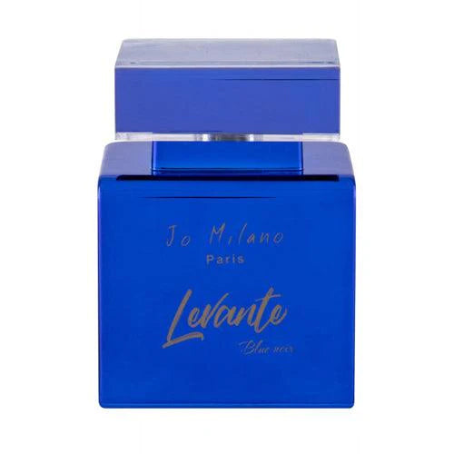 Tester - Jo Milano - Levante Blue Noir EDP Unisex 100ML - טסטר - פאריס לבנטה בלו נואר אדפ לגבר 100 מ"ל - ג'ו מילאנו - pharm2u 