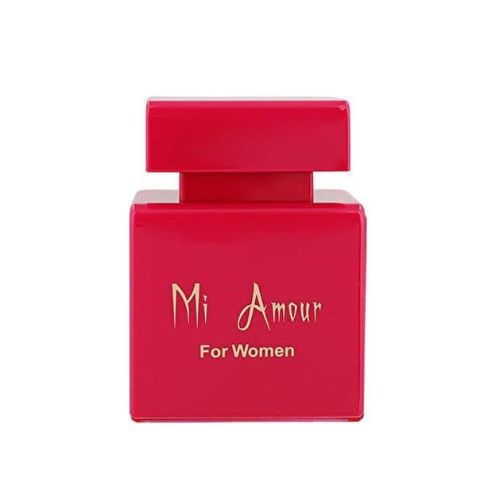 Tester - Jo Milano - Mi Amour EDP For Women 100ML - טסטר - פאריס מי אמור אדפ לאישה 100 מ"ל - ג'ו מילאנו - pharm2u 