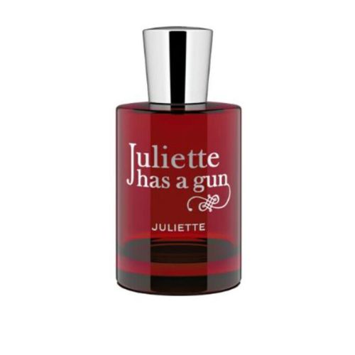 Tester - Juliette Has A Gun - Juliette EDP For Women 100ML - טסטר - ג'ולייט אדפ לאישה 100 מ"ל - ג'ולייט האז אה גאן - pharm2u 