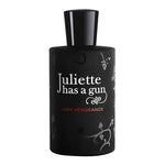 Tester - Juliette Has A Gun - Lady Vengeance EDP For Women 100ML - טסטר - ליידי ונג'נס אדפ לאישה 100 מ"ל - ג'ולייט האז אה גאן - pharm2u 