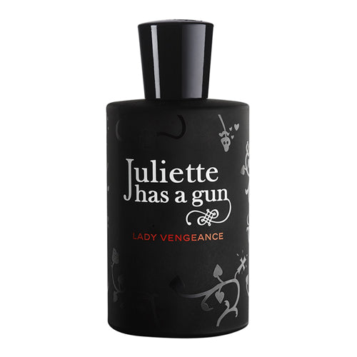 Tester - Juliette Has A Gun - Lady Vengeance EDP For Women 100ML - טסטר - ליידי ונג'נס אדפ לאישה 100 מ"ל - ג'ולייט האז אה גאן - pharm2u 