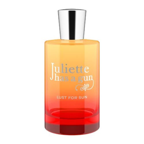 Tester - Juliette Has A Gun - Lust For Sun EDP For Women 100ML - טסטר - לאסט פור סאן אדפ לאישה 100 מ"ל - ג'ולייט האז אה גאן - pharm2u 