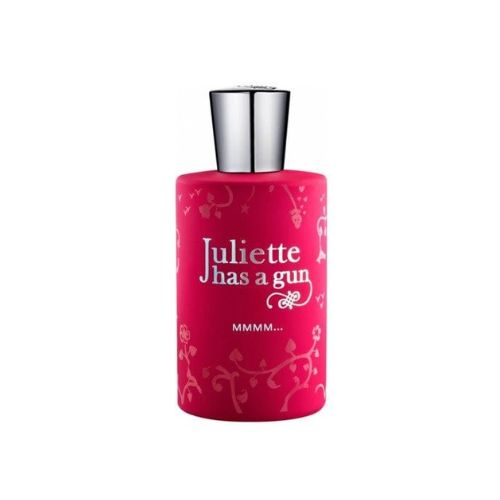 Tester - Juliette Has A Gun - Mmmm EDP For Women 100ML - טסטר - מממ... אדפ לאישה 100 מ"ל - ג'ולייט הז אה גאן - pharm2u