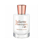 Tester - Juliette Has A Gun - Moscow Mule EDP For Women 100ML - טסטר - מוסקו מיול אדפ לאישה 100 מ"ל - ג'ולייט האז אה גאן - pharm2u
