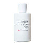 Tester - Juliette Has A Gun - Not A Perfume EDP For Women 100ML - טסטר - נוט אה פרפיום אדפ לאישה 100 מ"ל - ג'ולייט האז אה גאן - pharm2u 