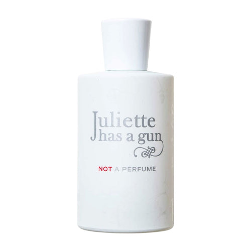 Tester - Juliette Has A Gun - Not A Perfume EDP For Women 100ML - טסטר - נוט אה פרפיום אדפ לאישה 100 מ"ל - ג'ולייט האז אה גאן - pharm2u 