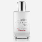 Tester - Juliette Has A Gun - Not A Perfume EDP For Women 100ML - טסטר - נוט אה פרפיום סופרדוז אדפ לאישה 100 מ"ל - ג'ולייט האז אה גאן - pharm2u 