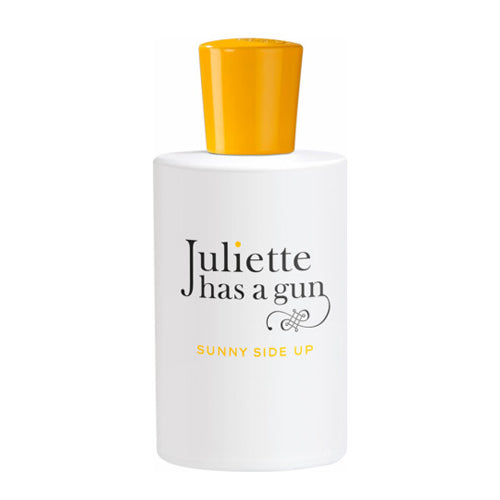 Tester - Juliette Has A Gun - Sunny Side Up EDP For Women 100ML - טסטר - סאני סייד אפ אדפ לאישה 100 מ"ל - ג'ולייט האז אה גאן - pharm2u 