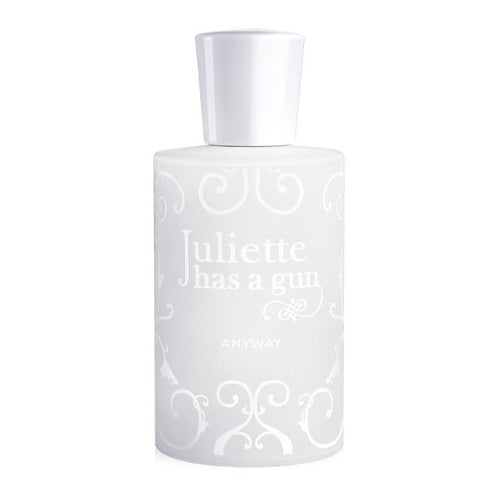 Tester - Juliette Has a Gun - Anyway EDP For Women 100ML - טסטר - אניוויי אדפ לאישה 100 מ"ל - ג'ולייט האז אה גאן - pharm2u