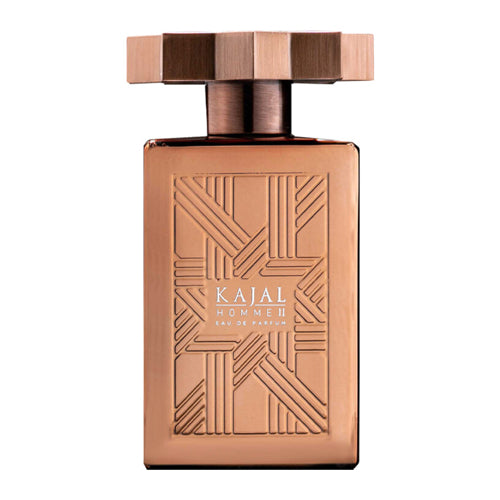 Tester - Kajal - Kajal Homme 2 EDP Unisex 100ML - טסטר - קג'אל הום 2 אדפ יוניסקס 100 מ"ל - קג'אל - pharm2u 
