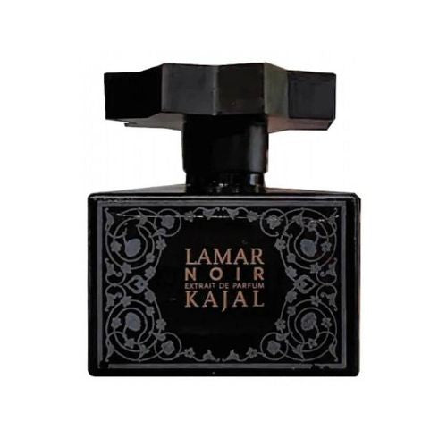 Tester - Kajal - Lamar Noir Extrait De Parfum Unisex 100ML - טסטר - למאר נואר אקסטרייט דה פרפיום יוניסקס 100 מ"ל - קג'אל - pharm2u