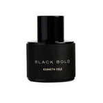 Tester - Kenneth Cole - Black Bold EDP For Men 100ML - טסטר - בלאק בולד אדפ לגבר 100 מ"ל - קנת קול - pharm2u 