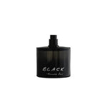 Tester - Kenneth Cole - Black EDP For Women 100ML - טסטר - בלאק אדפ לאישה 100 מ"ל - קנת קול - pharm2u 