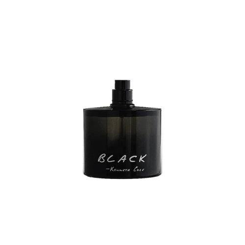 Tester - Kenneth Cole - Black EDP For Women 100ML - טסטר - בלאק אדפ לאישה 100 מ"ל - קנת קול - pharm2u 