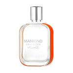 Tester - Kenneth Cole - Mankind Unlimited EDT For Men 100ML - טסטר - מאנקינד אנלימיטד אדט לגבר 100 מ"ל - קנת קול - pharm2u 
