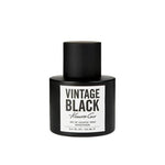 Tester - Kenneth Cole - Vintage Black EDT For Men 100ML - טסטר - וינטג' בלאק אדט לגבר 100 מ"ל - קנת קול - pharm2u 