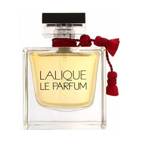 Tester - Lalique - Le Parfum EDP For Women 50ML - טסטר - לה פרפיום אדפ לאישה 50 מ"ל - לליק - pharm2u 