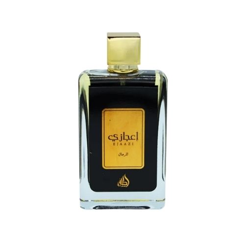 Tester - Lattafa - Ejaazi EDP Unisex 100ML - טסטר - איג'אזי אדפ יוניסקס 100 מ"ל - לטאפה - pharm2u