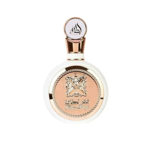 Tester - Lattafa - Fakhar EDP For Women 100ML - טסטר - פאקר אדפ לאישה 100 מ"ל - לטאפה - pharm2u