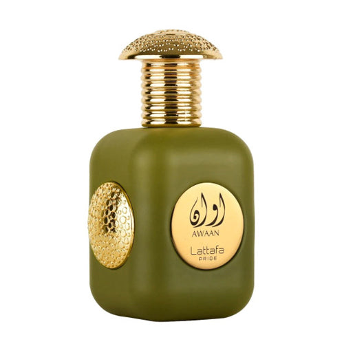 Tester - Lattafa - Pride Awaan EDP Unisex 20ML - טסטר - פרייד אוואן אדפ יוניסקס 20 מ"ל - לטאפה - pharm2u 