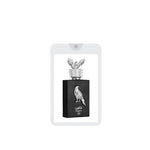Tester - Lattafa - Pride Shaheen Silver EDP Unisex 20ML - טסטר - פרייד שהין סילבר אדפ יוניסקס 20 מ"ל - לטאפה - pharm2u 
