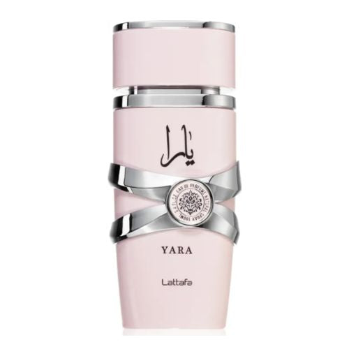 Tester - Lattafa - Yara EDP For Women 100ML - טסטר - יארה אדפ לאישה 100 מ"ל - לטאפה - pharm2u 