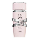 Tester - Lattafa - Yara EDP For Women 100ML - טסטר - יארה אדפ לאישה 100 מ"ל - לטאפה - pharm2u 