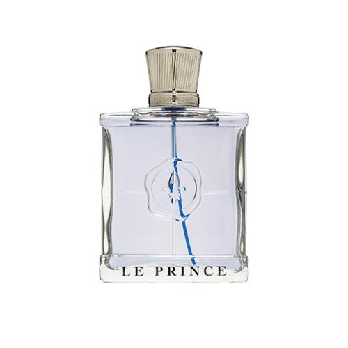 Tester -  Louis Varel - Le Prince EDP For Men 50ML - טסטר - לה פרינס אדפ לגבר 50 מ"ל - לואיס ורל - pharm2u 