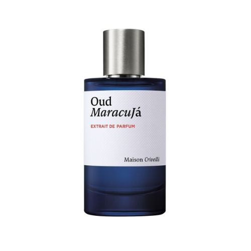 Tester - Maison Crivelli - Oud Maracuja Extrait De Parfum Unisex 50ML - טסטר - אוד מראקויה אקסטרייט דה פרפיום יוניסקס 50 מ"ל - מייסון קריבלי - pharm2u