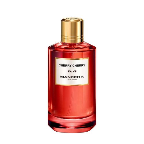 Tester - Mancera - Cherry Cherry EDP Unisex 120ML - טסטר - צ'רי צ'רי אדפ יוניסקס 120 מ"ל - מנסרה - pharm2u 