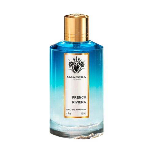 Tester - Mancera - French Riviera EDP Unisex 120ML - טסטר - פרנץ' ריביירה אדפ יוניסקס 120 מ"ל - מנסרה - pharm2u 