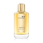 Tester - Mancera - Gold Intensive Aoud EDP Unisex 120ML טסטר - גולד אינטנסיב אוד אדפ יוניסקס 120 מ"ל - מנסרה - pharm2u