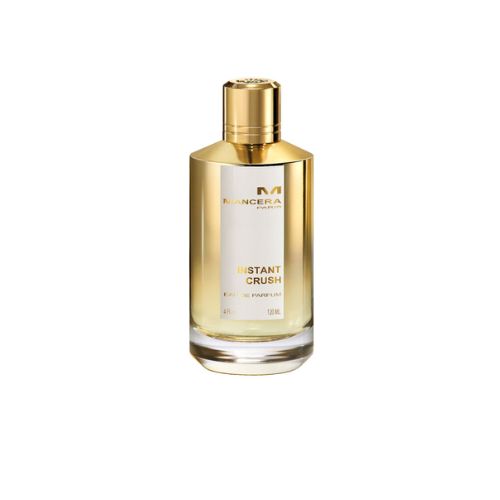 Tester - Mancera - Instant Crush EDP Unisex 120ML - טסטר - אינסטנט קראש אדפ יוניסקס 120 מ"ל - מנסרה - pharm2u