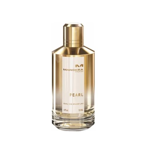 Tester - Mancera - Pearl EDP Unisex 120ML - טסטר - פרל אדפ יוניסקס 120 מ"ל - מנסרה - pharm2u 