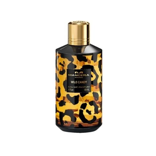 Tester - Mancera - Wild Candy EDP Unisex 120ML - טסטר - ווילד קנדי אדפ יוניסקס 120 מ"ל - מנסרה - pharm2u 