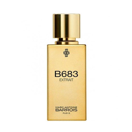 Tester - Marc Antoine Barrois - B683 EDP For Men 50ML - טסטר - בי 683 אדפ לגבר 50 מ"ל - מארק אנטוני ברויס - pharm2u