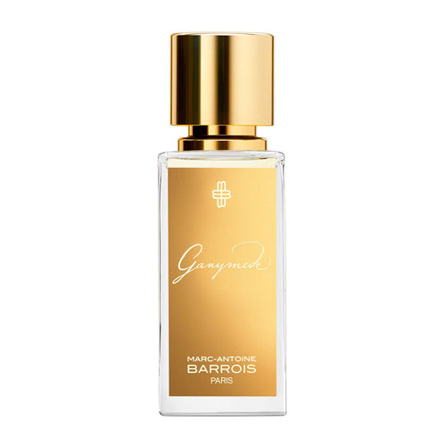 Tester - Marc Antoine Barrois - Ganymede EDP Unisex 50ML - טסטר - גנימייד אדפ יוניסקס 50 מ"ל - מארק אנטוני ברויס - pharm2u 