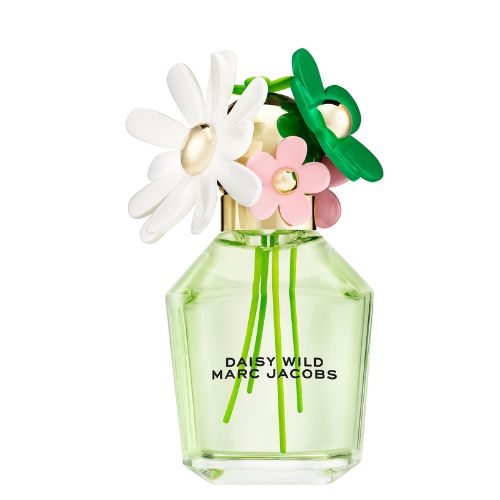 Tester - Marc Jacobs - Daisy Wild EDP For Women 100ML - טסטר - דייזי וויילד אדפ לאישה 100 מ"ל - מארק ג'ייקובס - pharm2u 