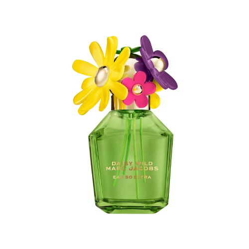 Tester - Marc Jacobs - Daisy Wild Eau So Extra EDP For Women 100ML - טסטר - דייזי וויילד או סו אקסטרה אדפ לאישה 100 מ"ל - מארק ג'ייקובס - pharm2u 