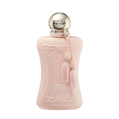 Tester - Marly - Delina Exclusif EDP For Women 75ML - טסטר - דלינה אקסלוסיב אדפ לאישה 75 מ"ל - מארלי - pharm2u 