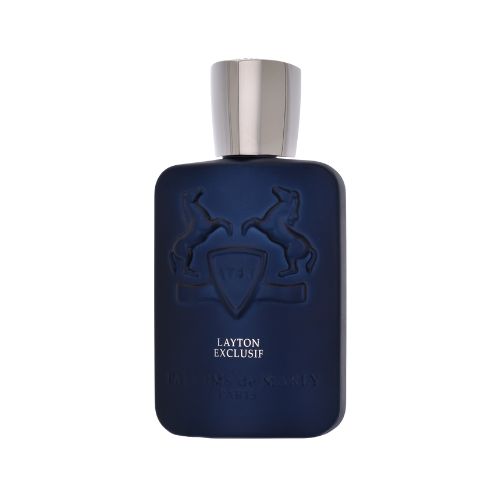 Tester - Marly - Layton Exclusif Parfum For Men 125ML - טסטר - לייטון אקסקלוסיב פרפיום לגבר 125 מ"ל - מארלי - pharm2u 