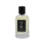 Tester - Marquisa Dubai - No.1 EDP For Men 100ML - טסטר - מספר 1 אדפ לגבר 100 מ"ל - מרקיזה דובאי - pharm2u 