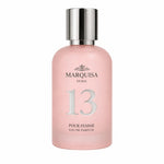 Tester - Marquisa Dubai - No.13 EDP For Women 100ML - טסטר - מספר 13 אדפ לאישה 100 מ"ל - מרקיזה דובאי - pharm2u 