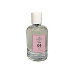 Tester - Marquisa Dubai - No.4 EDP For Women 100ML - טסטר - מספר 4 אדפ לאישה 100 מ"ל - מרקיזה דובאי - pharm2u 